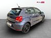 Volkswagen Polo Vivo HATCH 1.4 LIFE