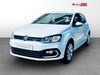 Volkswagen Polo Vivo HATCH 1.6 STYLE