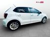 Volkswagen Polo Vivo HATCH 1.6 STYLE