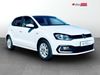 Volkswagen Polo Vivo 1.6 77kW Life Tiptronic
