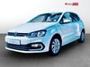 Volkswagen Polo Vivo 1.6 77kW Life Tiptronic