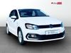 Volkswagen Polo Vivo 1.6 77kW Life Tiptronic