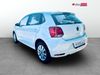 Volkswagen Polo Vivo 1.6 77kW Life Tiptronic