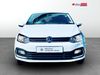 Volkswagen Polo Vivo 1.6 77kW Life Tiptronic