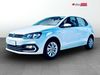 Volkswagen Polo Vivo 1.6 77kW Life Tiptronic