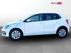 Volkswagen Polo Vivo 1.6 77kW Life Tiptronic