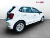 Volkswagen Polo Vivo 1.6 77kW Life Tiptronic