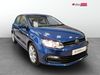 Volkswagen Polo Vivo HATCH 1.6 STYLE