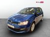 Volkswagen Polo Vivo HATCH 1.6 STYLE