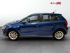 Volkswagen Polo Vivo HATCH 1.6 STYLE