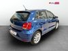 Volkswagen Polo Vivo HATCH 1.6 STYLE