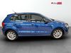Volkswagen Polo Vivo HATCH 1.6 STYLE