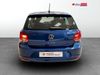 Volkswagen Polo Vivo HATCH 1.6 STYLE
