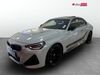 BMW 2 Series 220D M SPORT A/T (G47)