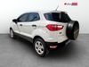 Ford EcoSport 1.5TiVCT AMBIENTE