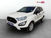Ford EcoSport 1.5TiVCT AMBIENTE