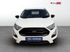 Ford EcoSport 1.5TiVCT AMBIENTE