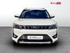 Mahindra XUV300 1.5TD W8
