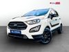Ford EcoSport 1.5 AMBIENTE