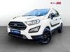 Ford EcoSport 1.5 AMBIENTE