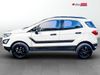 Ford EcoSport 1.5 AMBIENTE