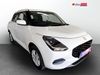 Suzuki Swift 1.2 GL+ AUTO