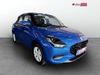 Suzuki Swift 1.2 GL+ AUTO
