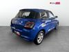 Suzuki Swift 1.2 GL+ AUTO