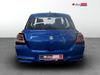 Suzuki Swift 1.2 GL+ AUTO