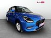 Suzuki Swift 1.2 GL+ AUTO
