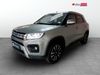 Suzuki Vitara Brezza 1.5 GLX MT