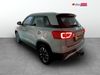 Suzuki Vitara Brezza 1.5 GLX MT