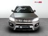 Suzuki Vitara Brezza 1.5 GLX MT