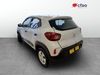 Renault Kwid 1.0 ZEN