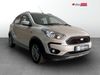 Ford Figo 1.5 TITANIUM FREESTYLE 5MT 5DR