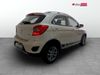 Ford Figo 1.5 TITANIUM FREESTYLE 5MT 5DR