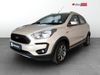 Ford Figo 1.5 TITANIUM FREESTYLE 5MT 5DR