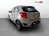 Ford Figo 1.5 TITANIUM FREESTYLE 5MT 5DR
