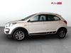 Ford Figo 1.5 TITANIUM FREESTYLE 5MT 5DR