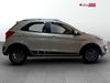 Ford Figo 1.5 TITANIUM FREESTYLE 5MT 5DR