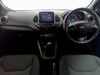 Ford Figo 1.5 TITANIUM FREESTYLE 5MT 5DR