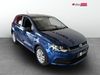 Volkswagen Polo Vivo HATCH 1.4 TRENDLINE