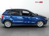 Volkswagen Polo Vivo HATCH 1.4 TRENDLINE
