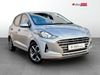 Hyundai GRAND i10 1.2 FLUID HATCH AUTO