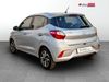Hyundai GRAND i10 1.2 FLUID HATCH AUTO