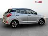 Hyundai GRAND i10 1.2 FLUID HATCH AUTO