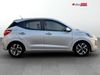 Hyundai GRAND i10 1.2 FLUID HATCH AUTO