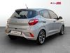Hyundai GRAND i10 1.2 FLUID HATCH AUTO