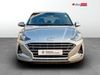 Hyundai GRAND i10 1.2 FLUID HATCH AUTO