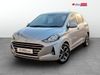 Hyundai GRAND i10 1.2 FLUID HATCH AUTO